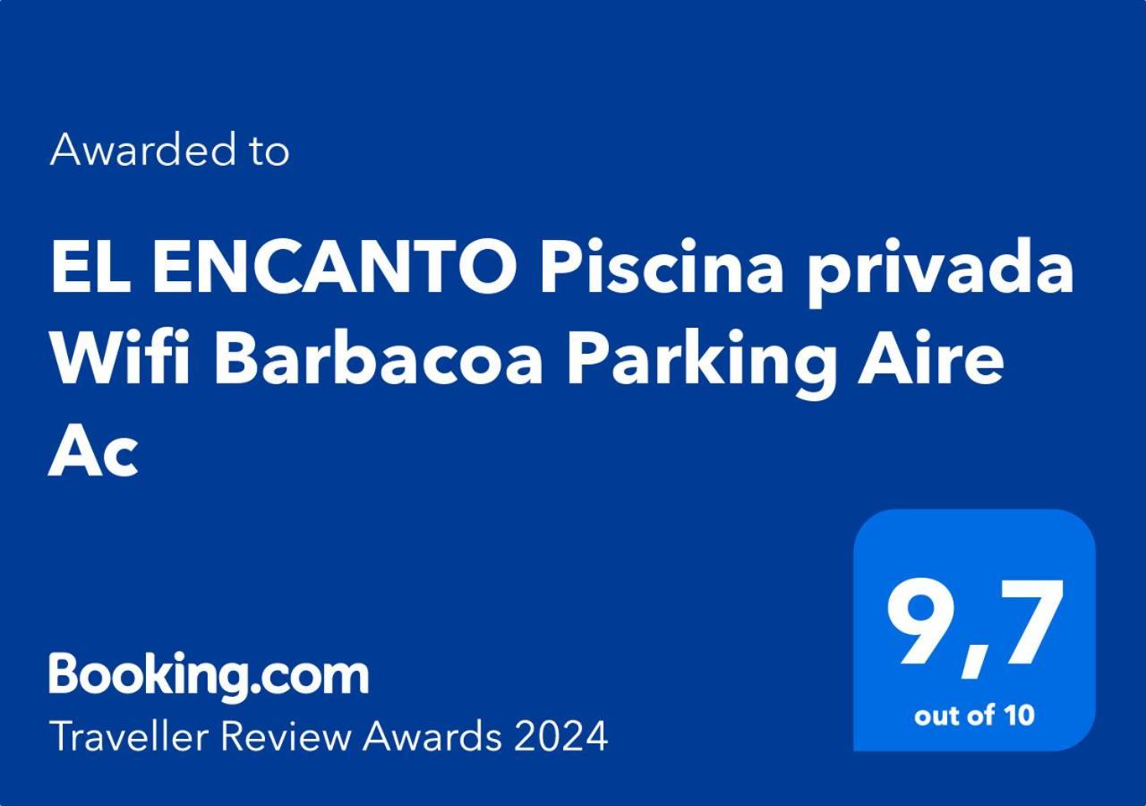 El Encanto Piscina Privada Wifi Barbacoa Parking Aire Ac Chiclana de la Frontera Εξωτερικό φωτογραφία